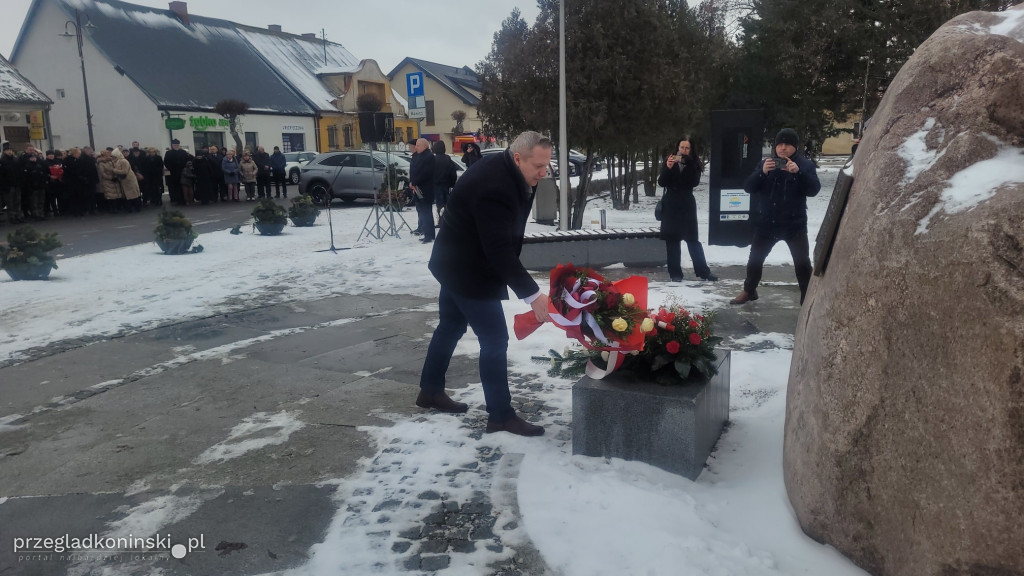 660-lecie lokacji Kleczewa - inauguracja obchodów