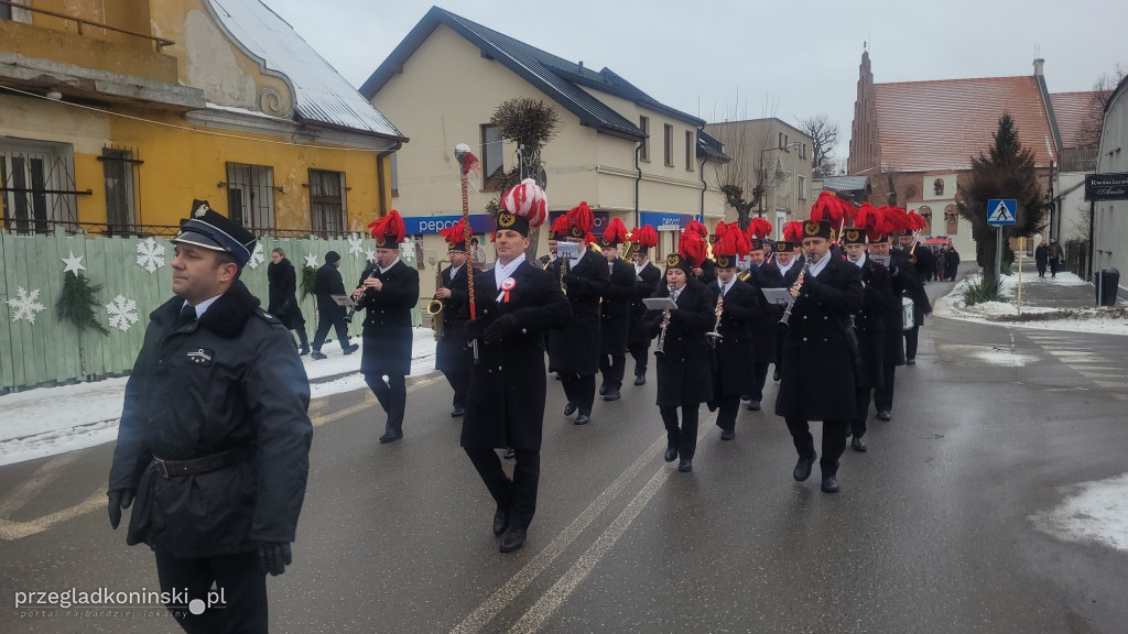 660-lecie lokacji Kleczewa - inauguracja obchodów