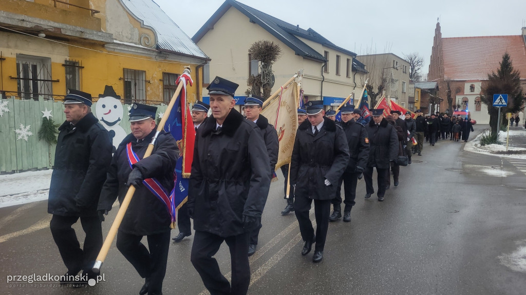 660-lecie lokacji Kleczewa - inauguracja obchodów