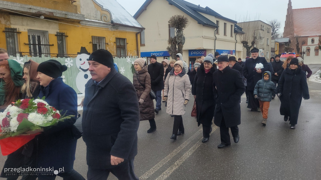 660-lecie lokacji Kleczewa - inauguracja obchodów