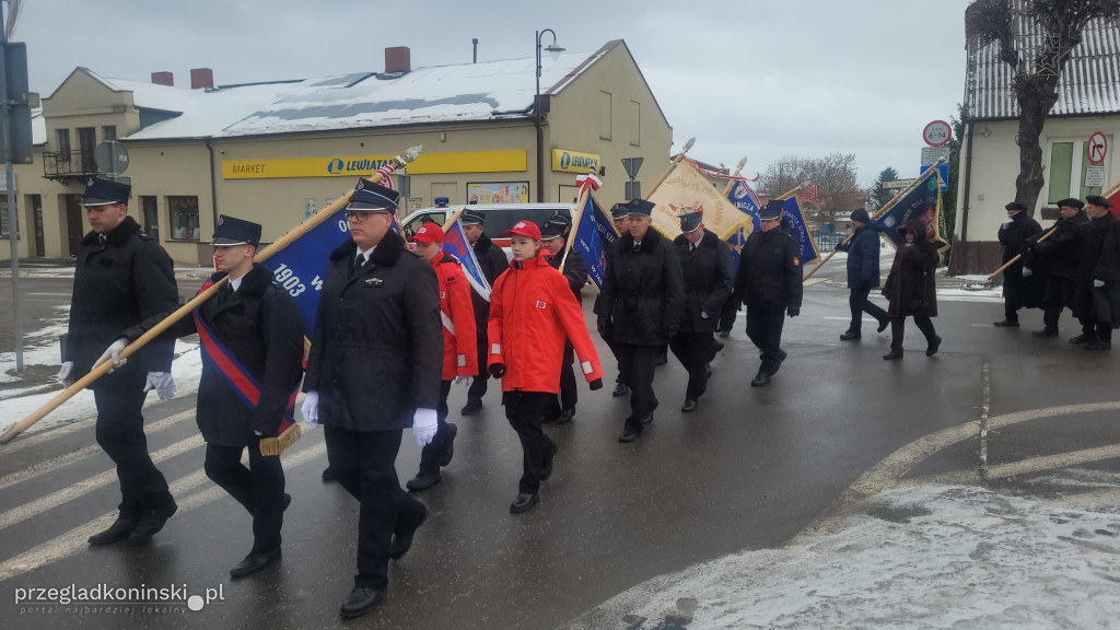 660-lecie lokacji Kleczewa - inauguracja obchodów