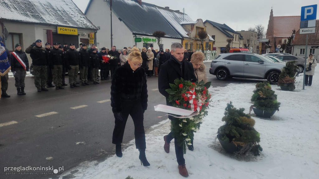 660-lecie lokacji Kleczewa - inauguracja obchodów