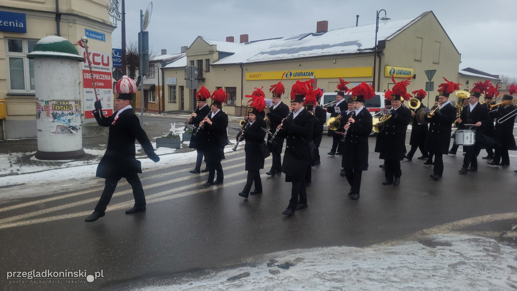 660-lecie lokacji Kleczewa - inauguracja obchodów