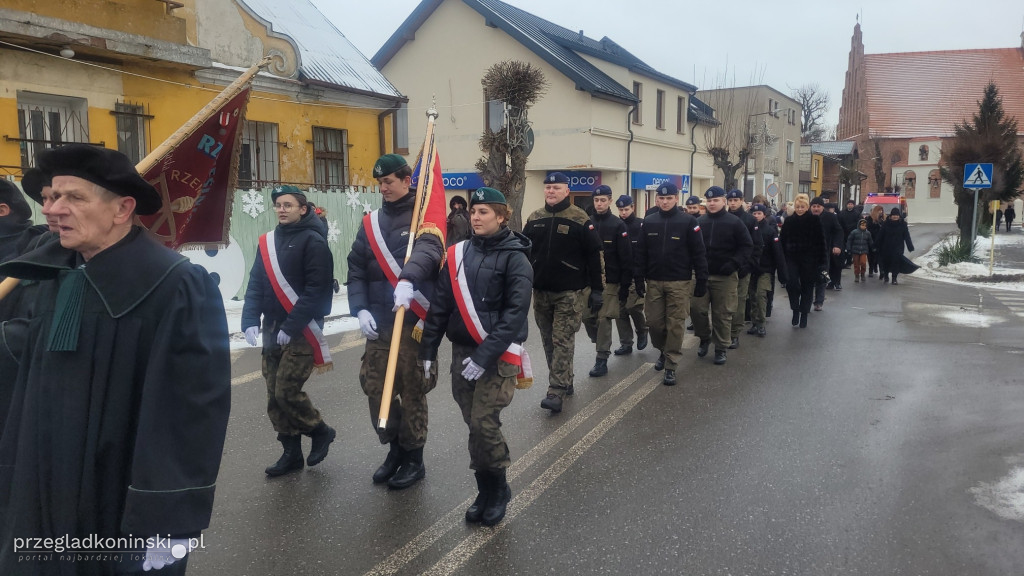 660-lecie lokacji Kleczewa - inauguracja obchodów