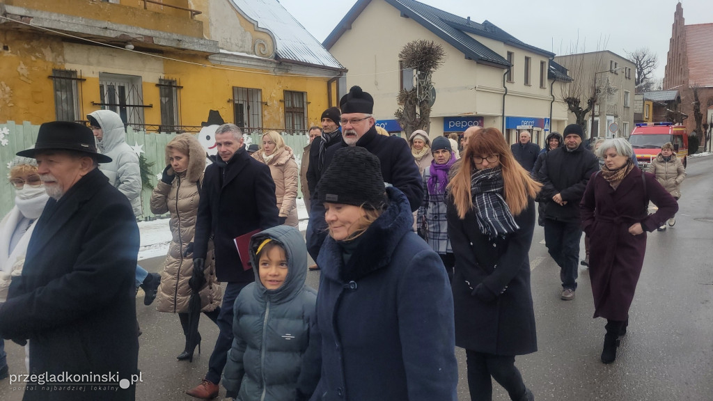 660-lecie lokacji Kleczewa - inauguracja obchodów