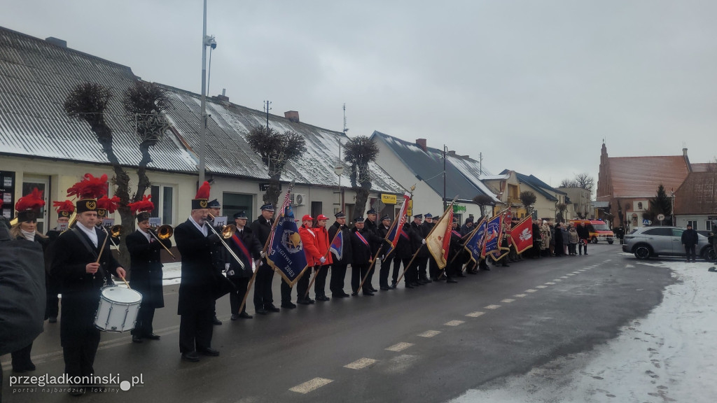 660-lecie lokacji Kleczewa - inauguracja obchodów