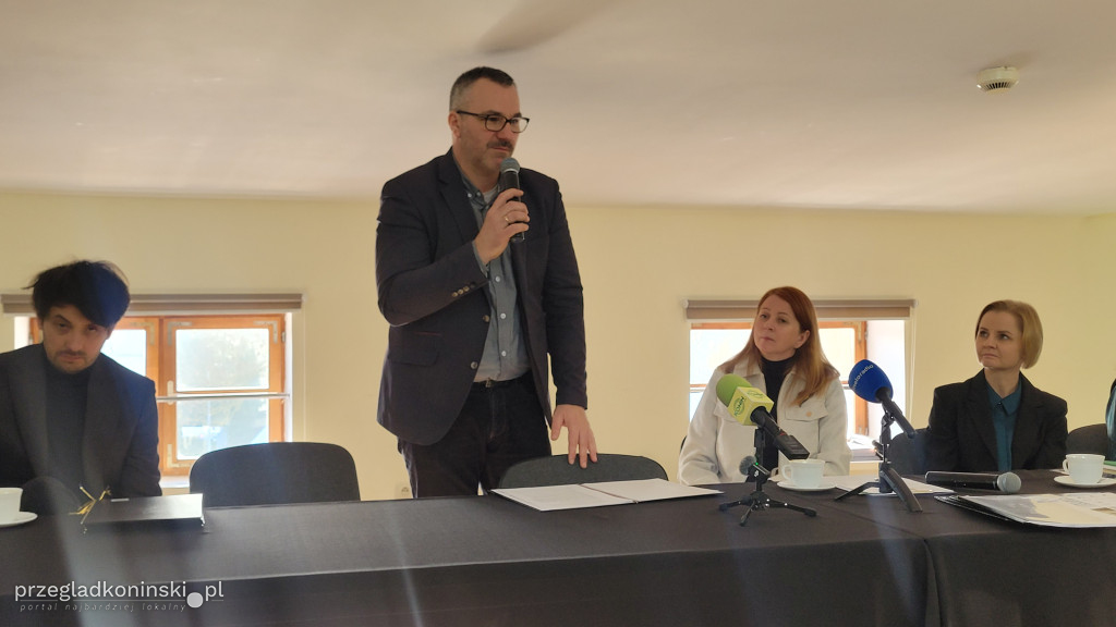 Jak zmieni się dawna gorzelnia?