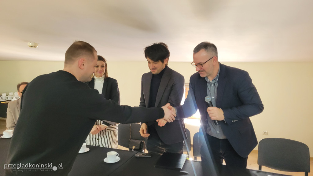 Jak zmieni się dawna gorzelnia?