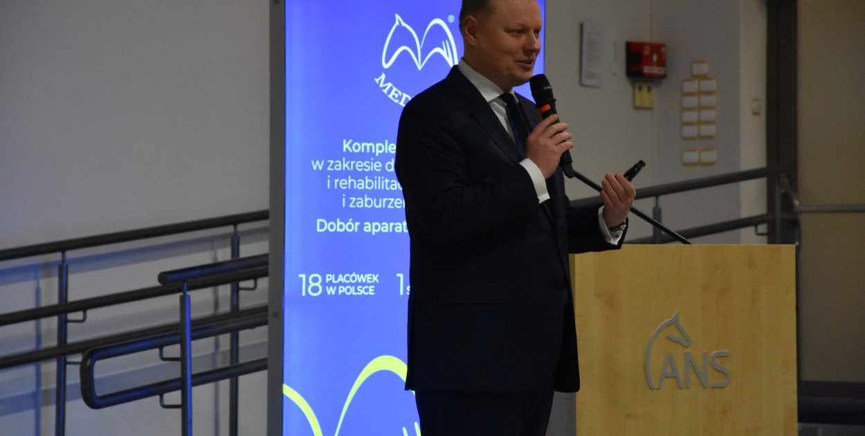 I Wielkopolska Konferencja MEDINCUS