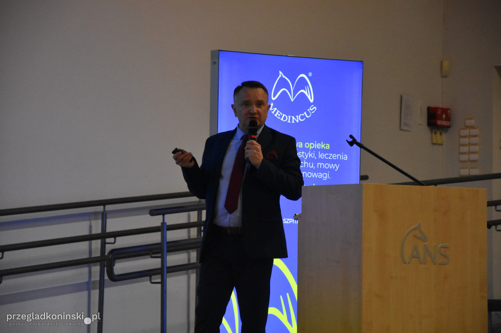 I Wielkopolska Konferencja MEDINCUS