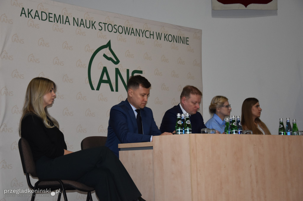 I Wielkopolska Konferencja MEDINCUS