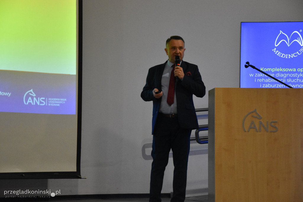 I Wielkopolska Konferencja MEDINCUS