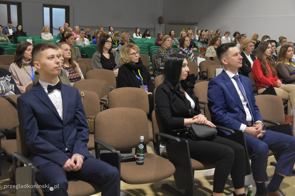 I Wielkopolska Konferencja MEDINCUS