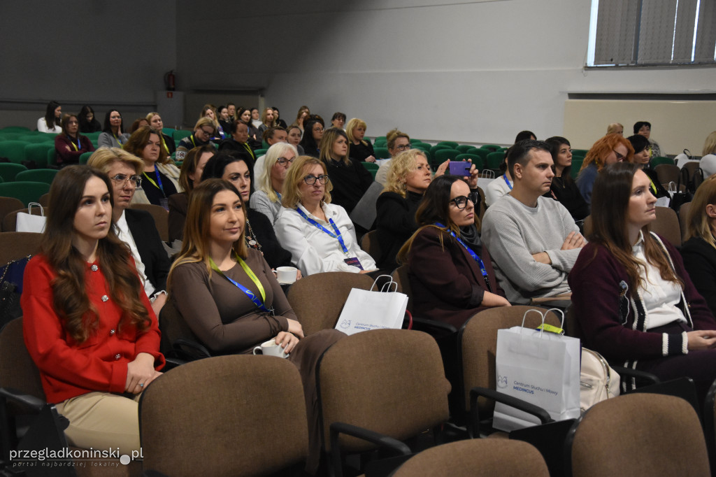 I Wielkopolska Konferencja MEDINCUS