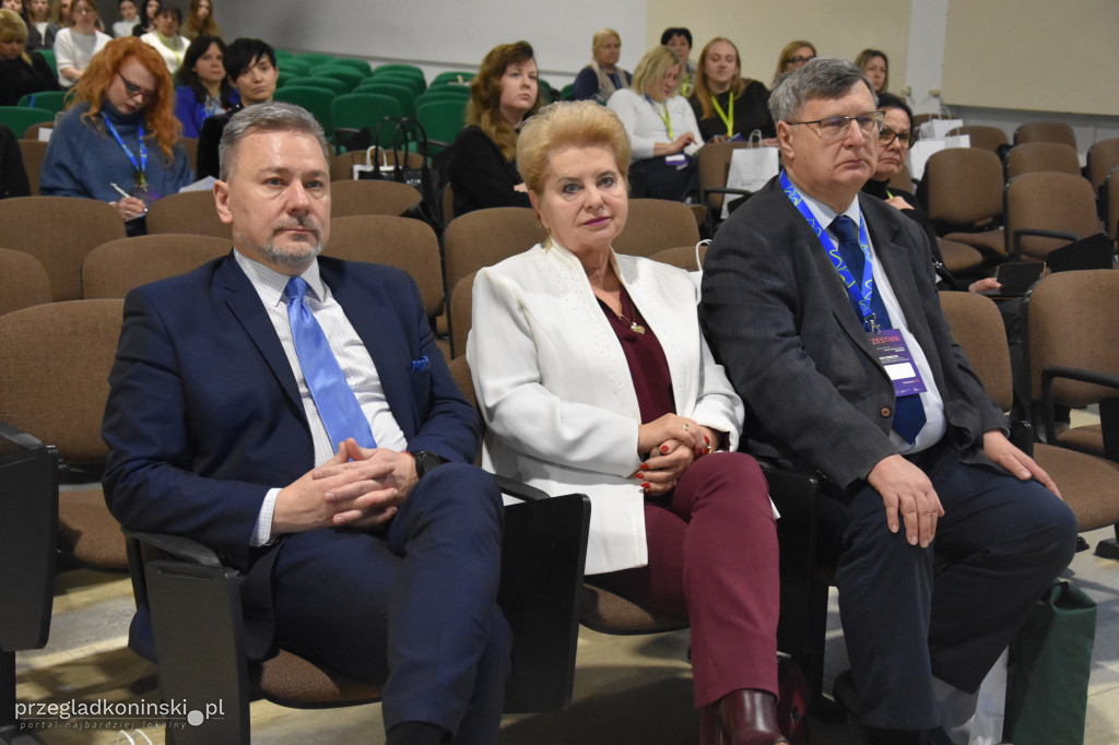I Wielkopolska Konferencja MEDINCUS
