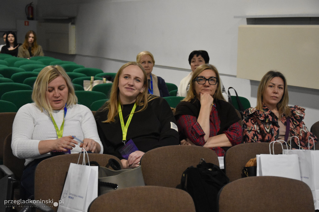 I Wielkopolska Konferencja MEDINCUS
