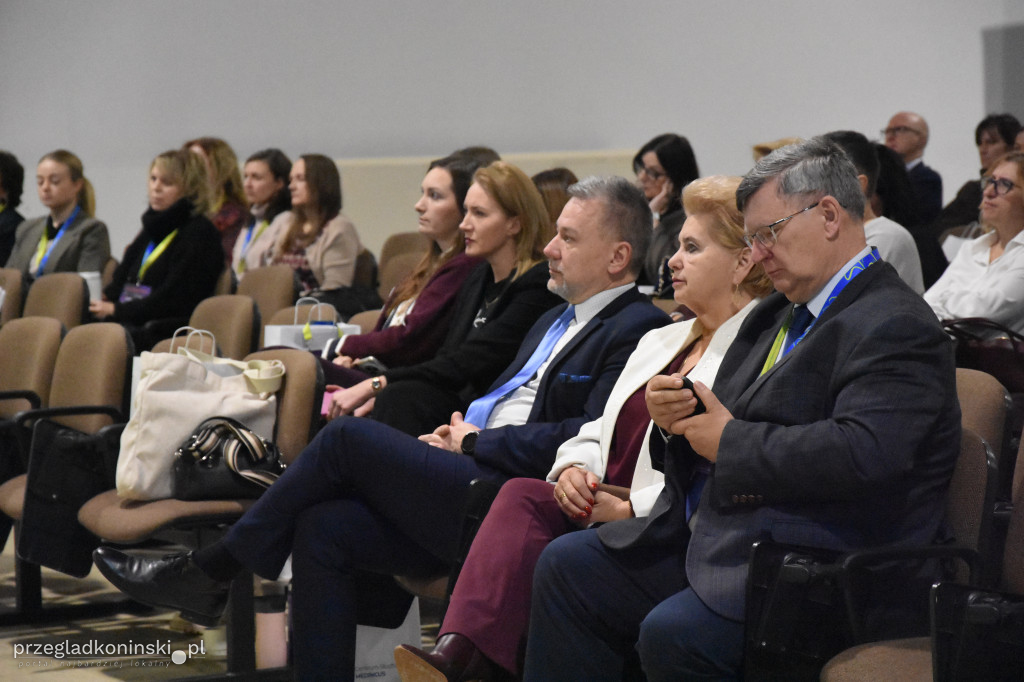 I Wielkopolska Konferencja MEDINCUS