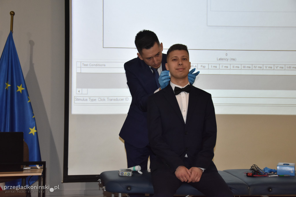 I Wielkopolska Konferencja MEDINCUS