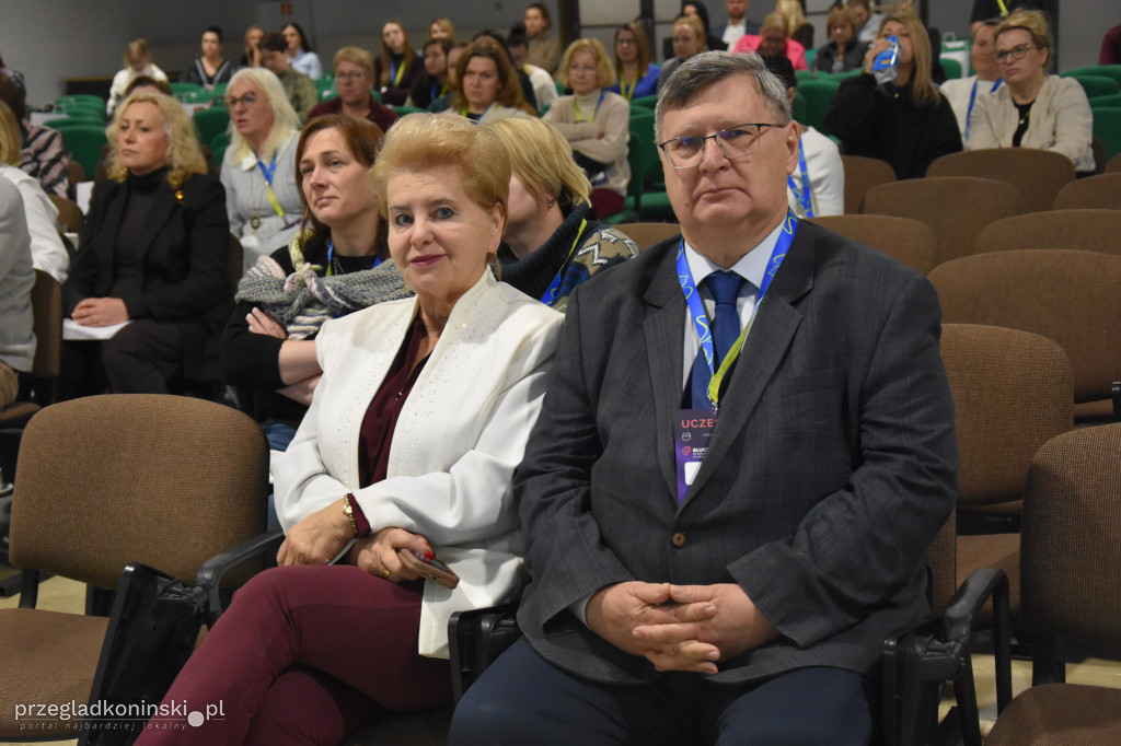 I Wielkopolska Konferencja MEDINCUS