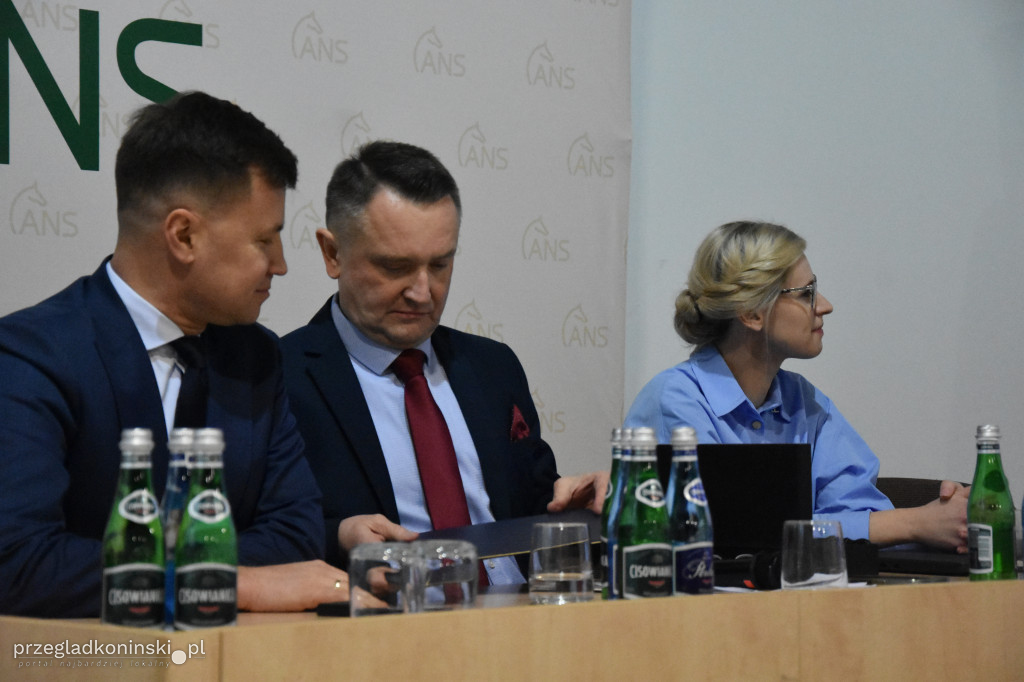 I Wielkopolska Konferencja MEDINCUS