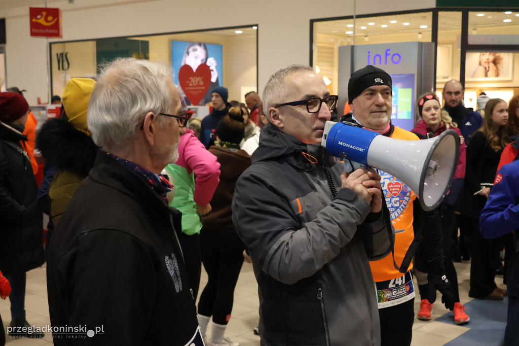 16. Bieg „Policz się z cukrzycą”