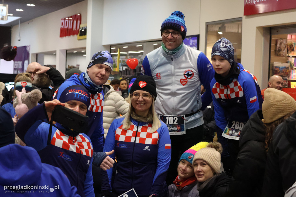 16. Bieg „Policz się z cukrzycą”