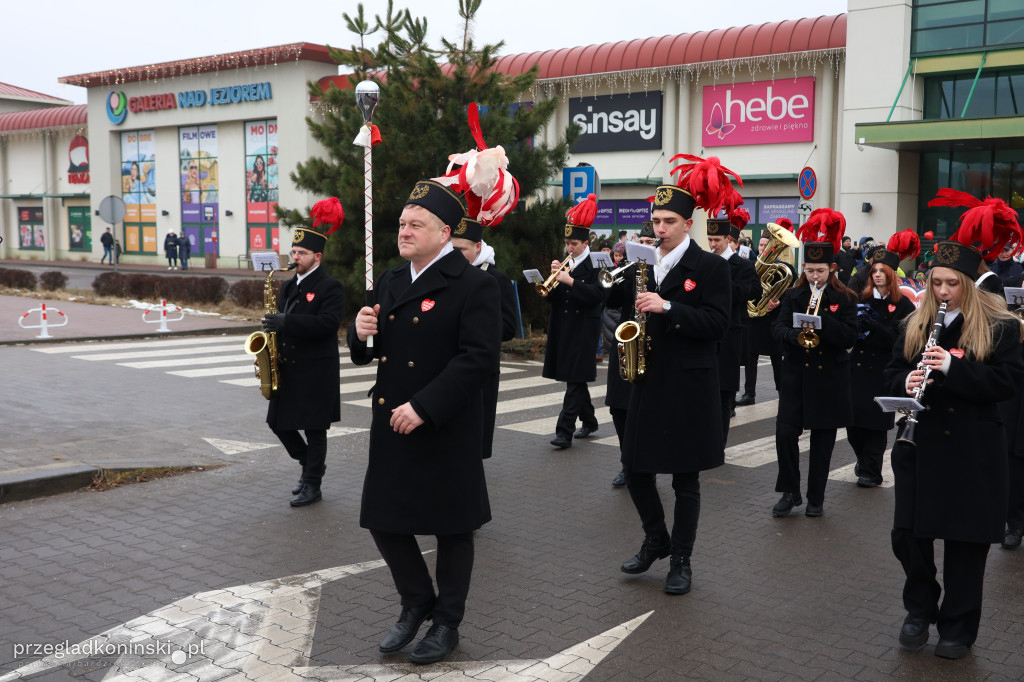 16. Bieg „Policz się z cukrzycą”