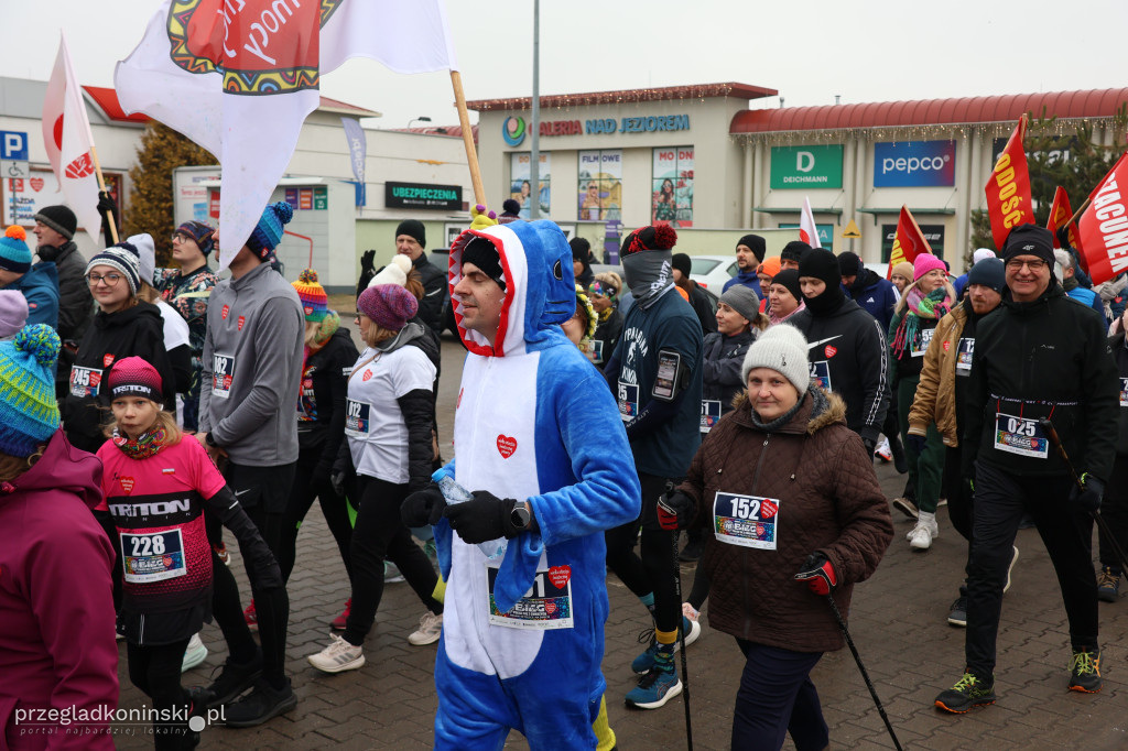 16. Bieg „Policz się z cukrzycą”