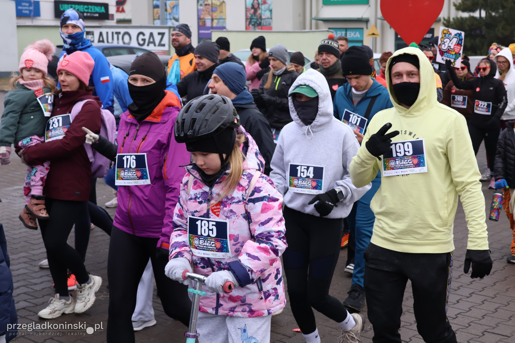 16. Bieg „Policz się z cukrzycą”