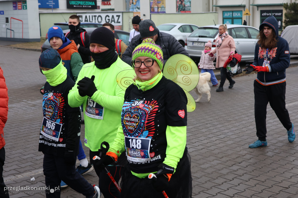 16. Bieg „Policz się z cukrzycą”