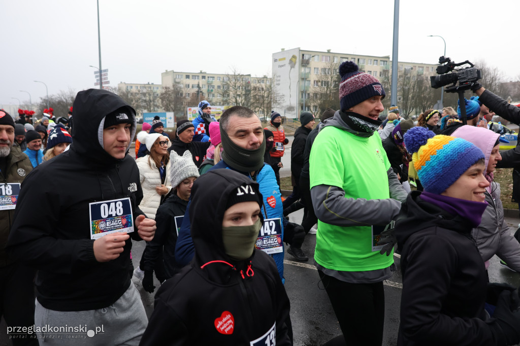 16. Bieg „Policz się z cukrzycą”