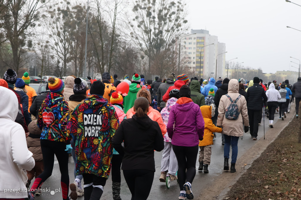 16. Bieg „Policz się z cukrzycą”
