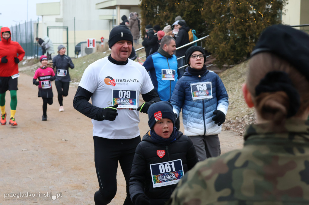 16. Bieg „Policz się z cukrzycą”