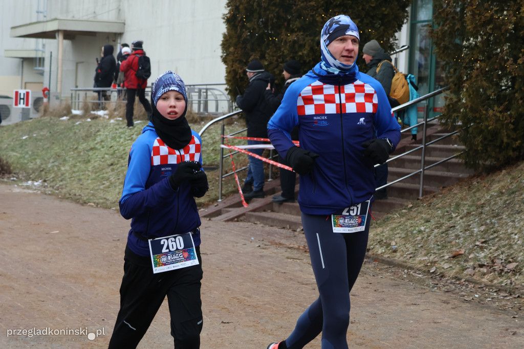 16. Bieg „Policz się z cukrzycą”