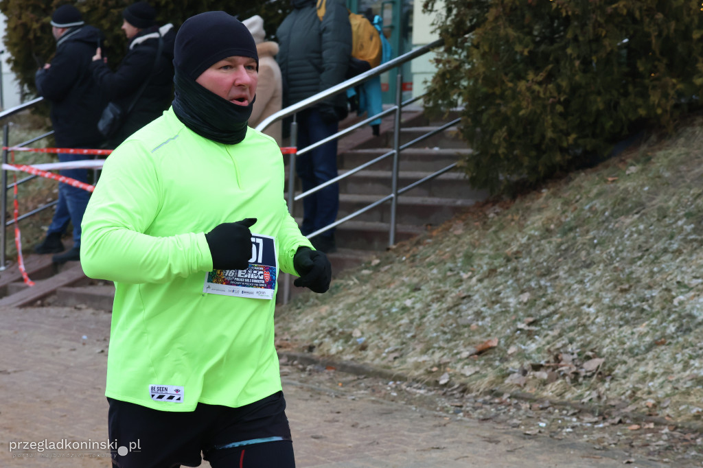 16. Bieg „Policz się z cukrzycą”