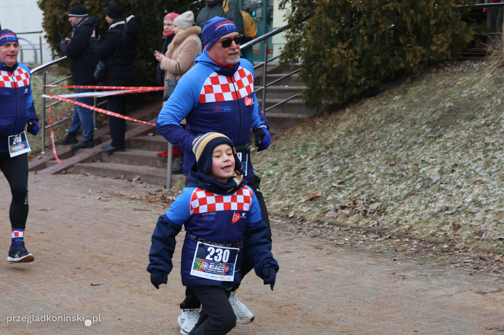 16. Bieg „Policz się z cukrzycą”