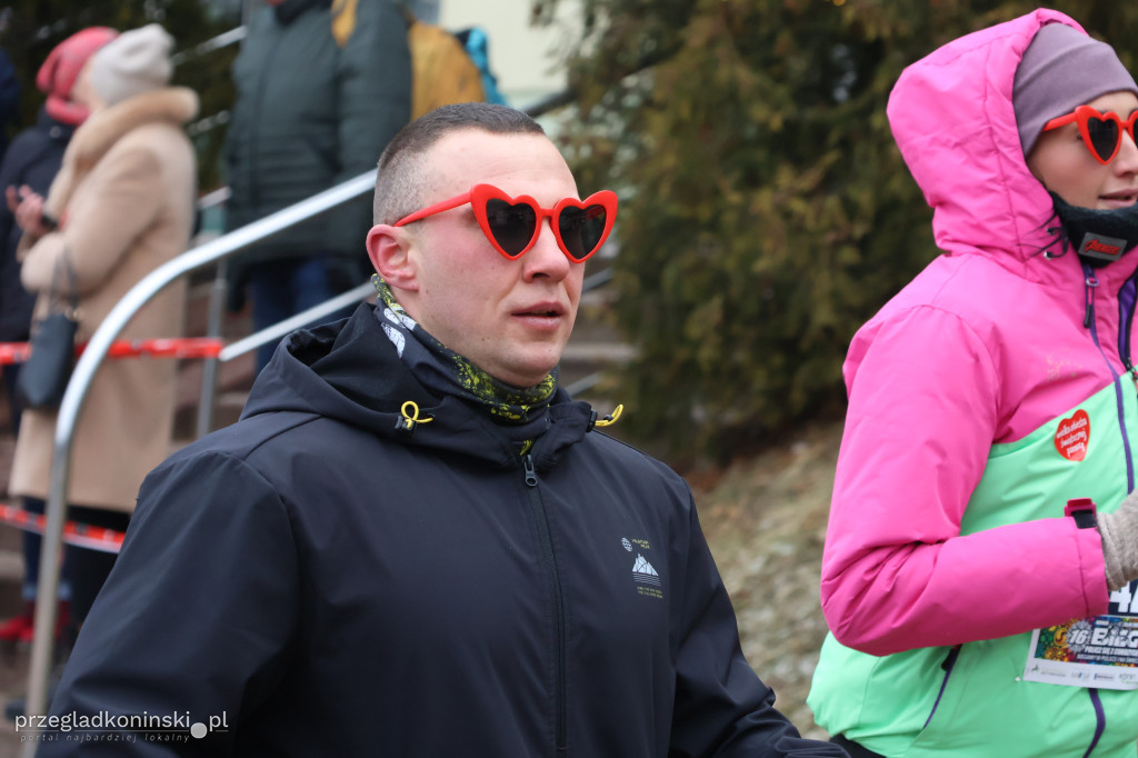 16. Bieg „Policz się z cukrzycą”