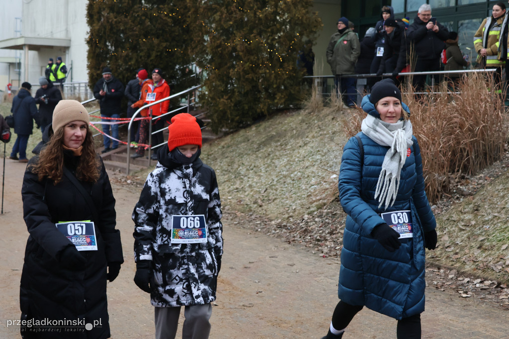16. Bieg „Policz się z cukrzycą”