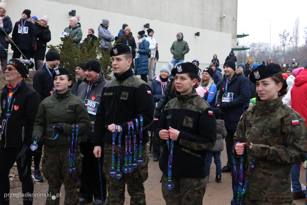 16. Bieg „Policz się z cukrzycą”