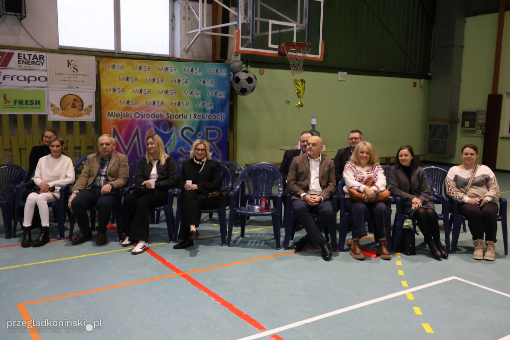 XX Olimpiada Sportowa z Bolkiem i Lolkiem