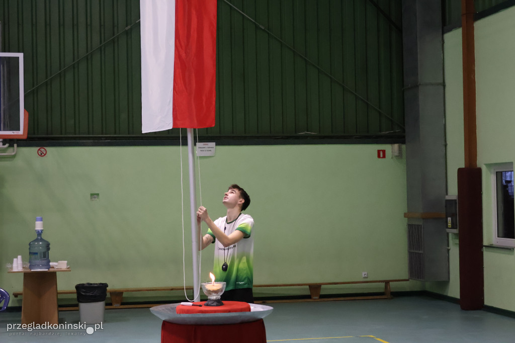 XX Olimpiada Sportowa z Bolkiem i Lolkiem