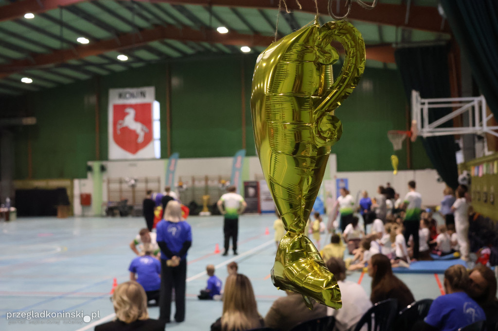 XX Olimpiada Sportowa z Bolkiem i Lolkiem