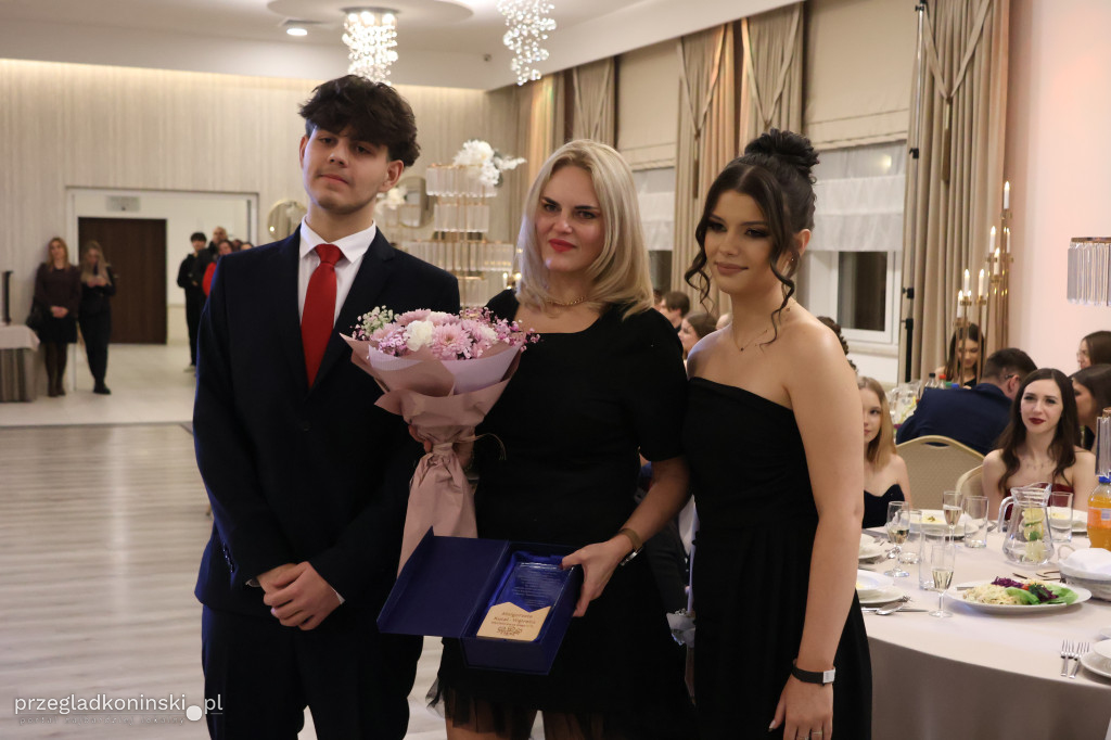 Studniówka Zespołu Szkół Budownictwa i Kształcenia Zawodowego w Koninie