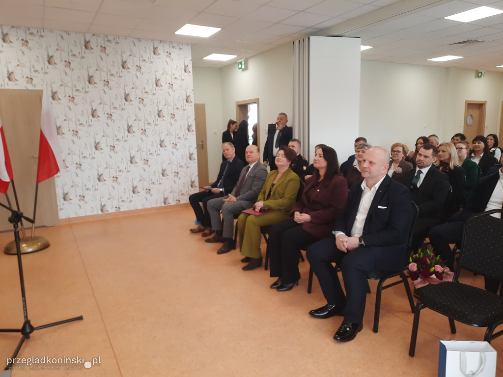 Nowy żłobek w Sompolnie
