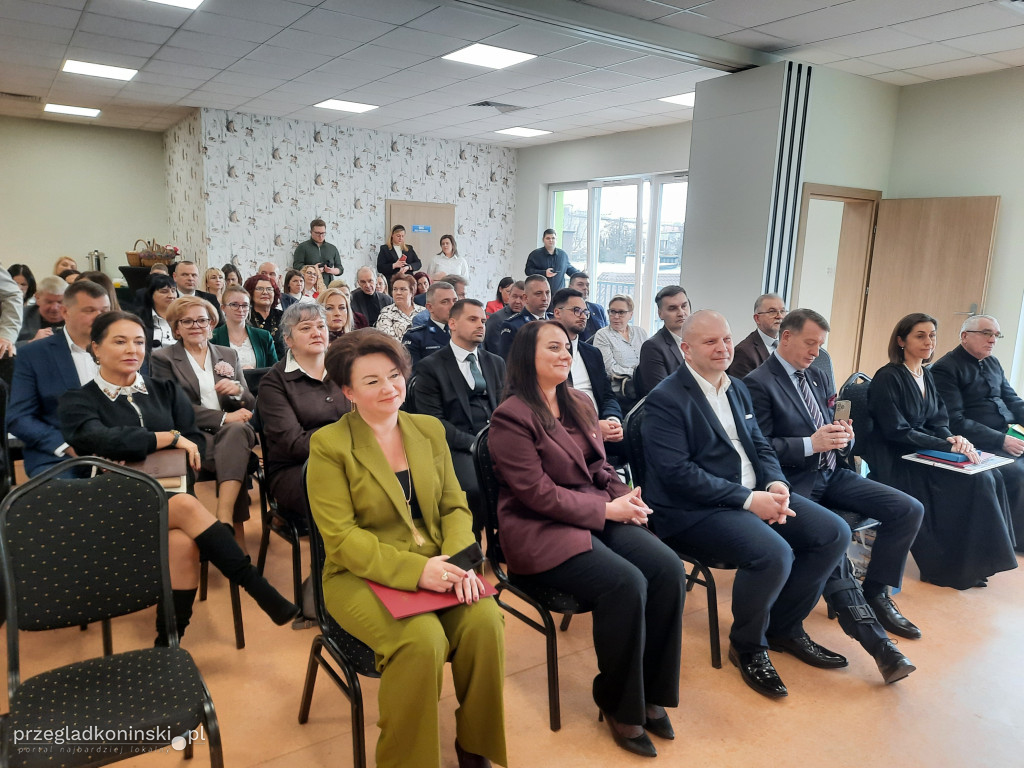 Nowy żłobek w Sompolnie