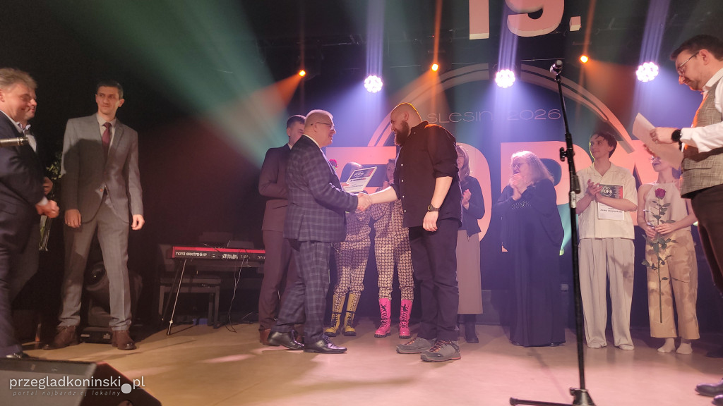 19. FOPA w Ślesinie