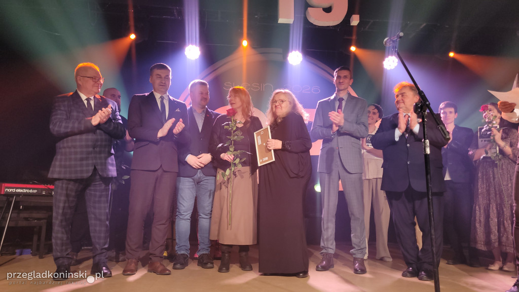 19. FOPA w Ślesinie