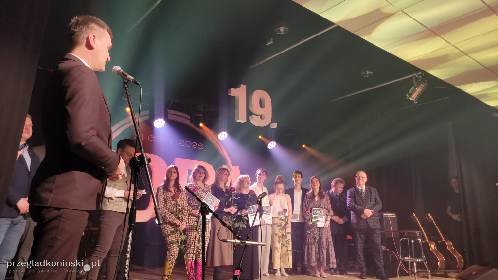 19. FOPA w Ślesinie