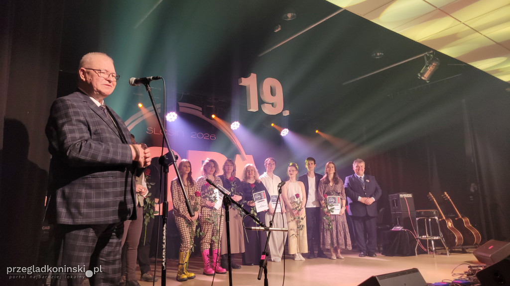19. FOPA w Ślesinie