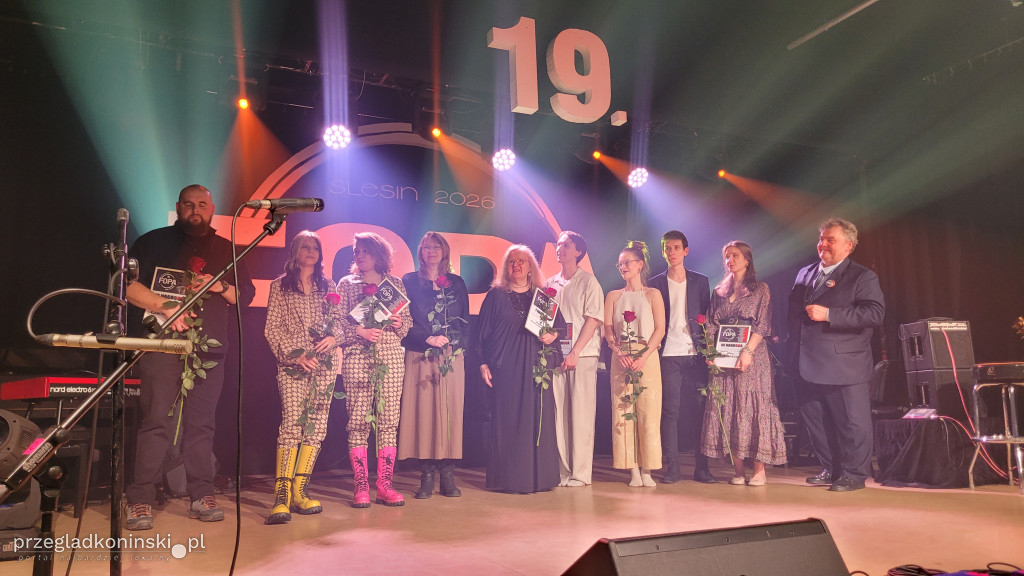 19. FOPA w Ślesinie